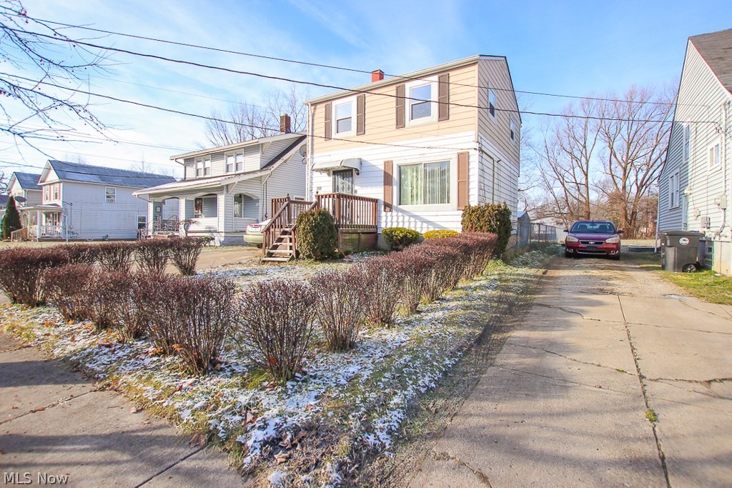 Seaboyne - Residential