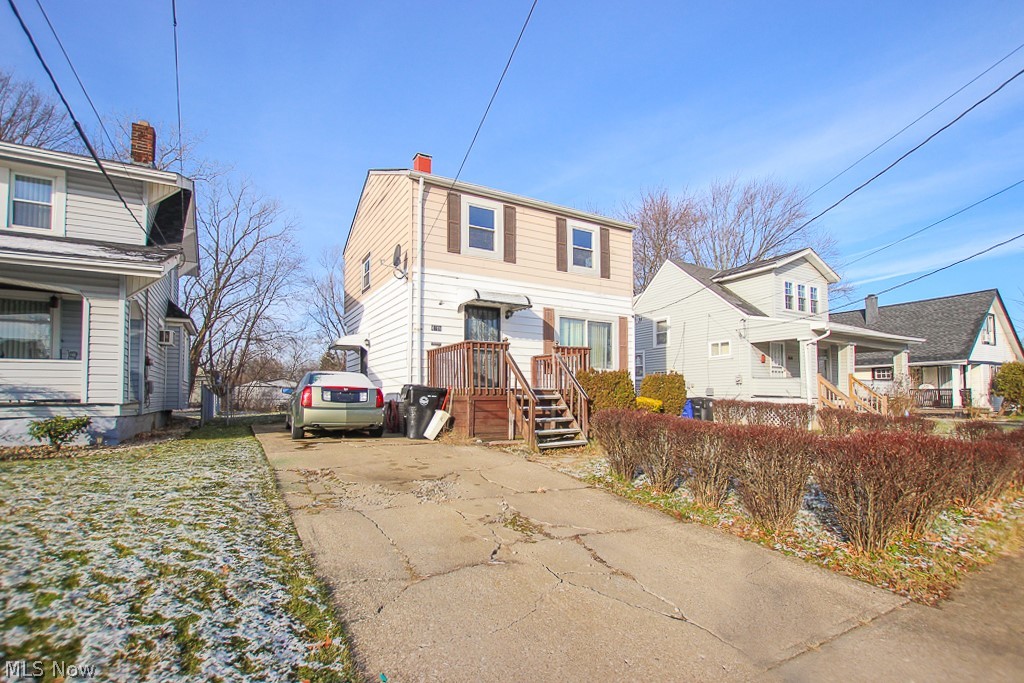 Seaboyne - Residential