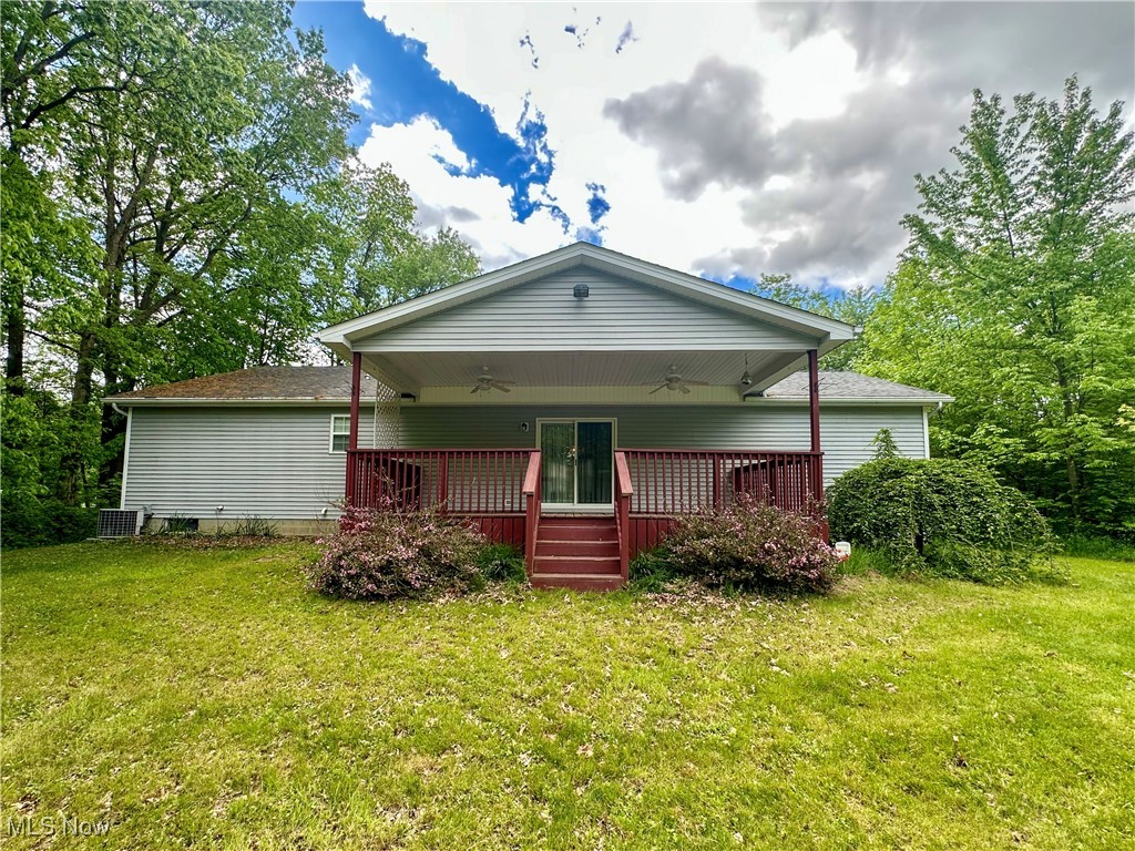 895 Mcarthur Drive, Girard, Ohio image 34