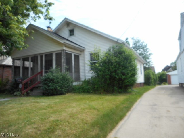 Canton - Residential