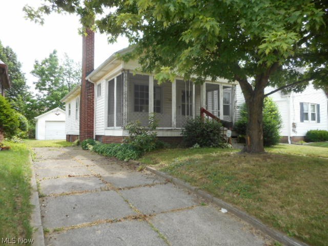 Canton - Residential