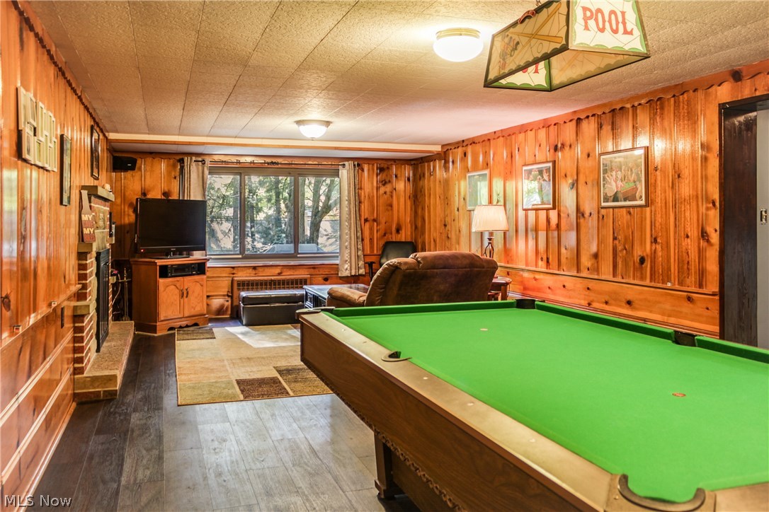 Nob Hill - Residential