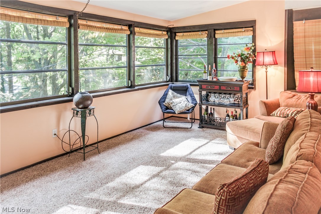 Nob Hill - Residential