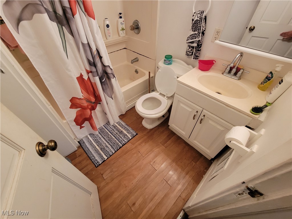 W L West F C Smith & C R Jorda - Residential