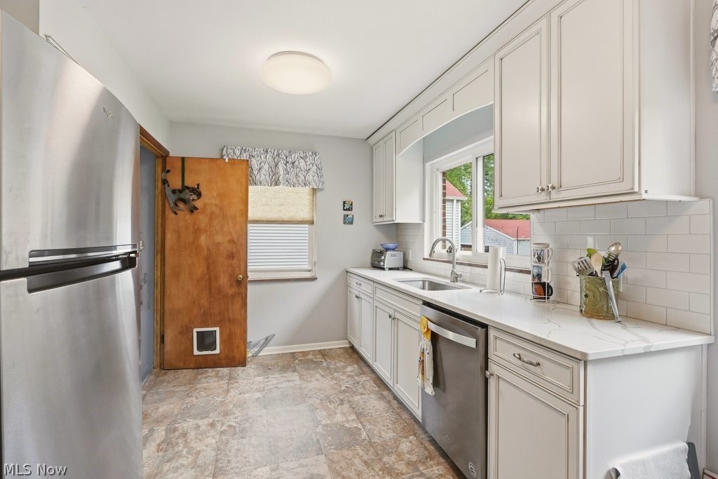 Fairview - Residential
