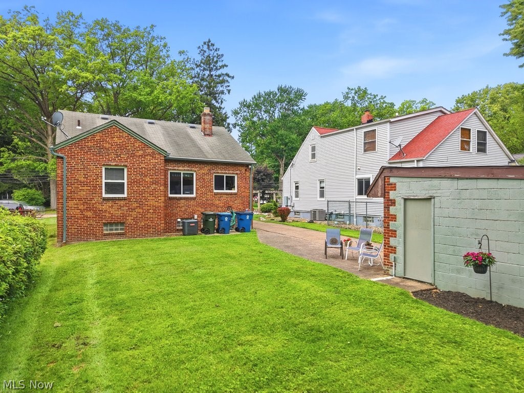 Fairview - Residential