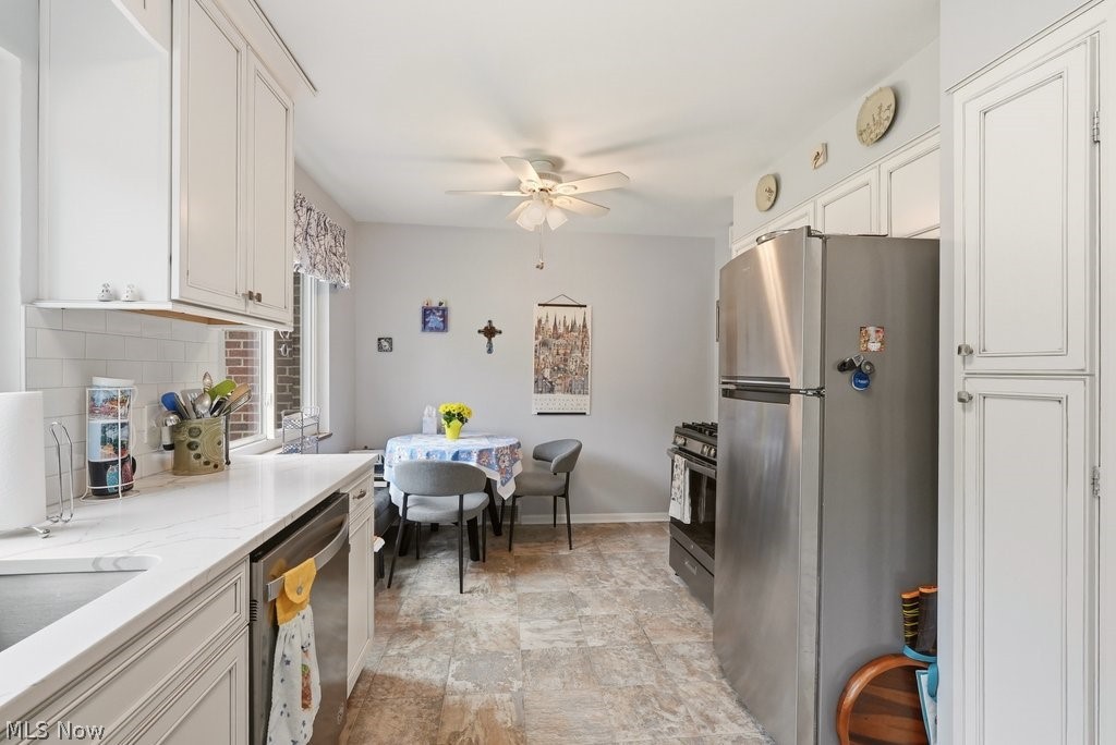 Fairview - Residential