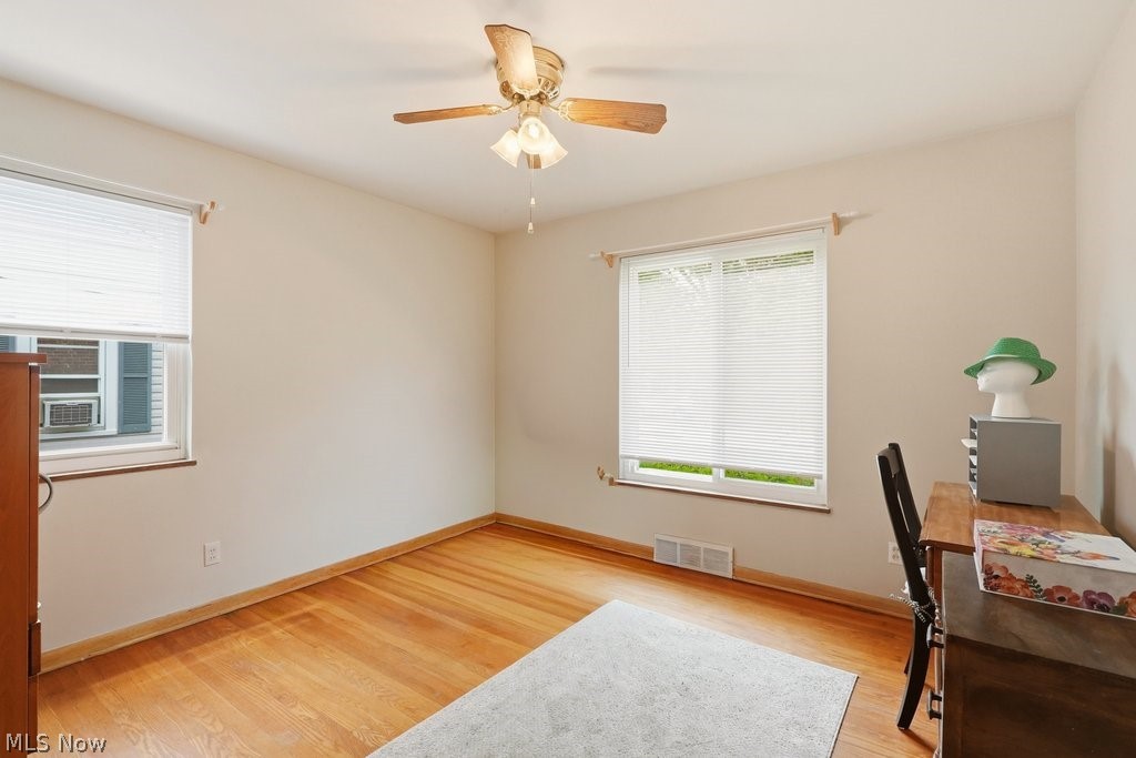 Fairview - Residential