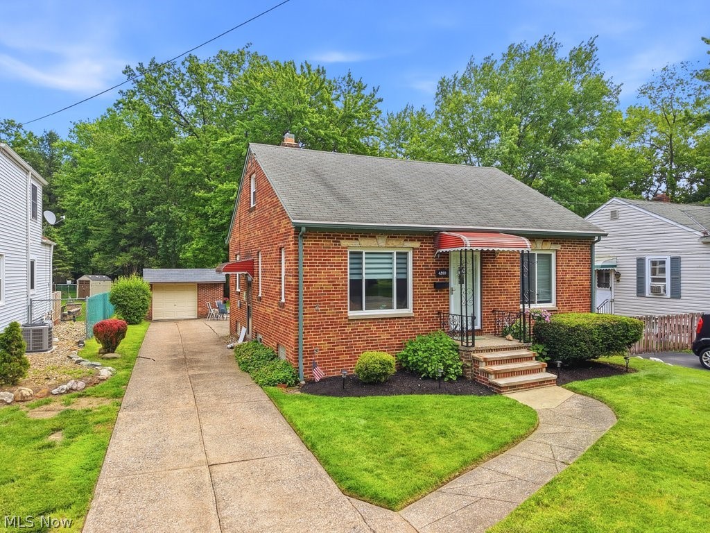 Fairview - Residential
