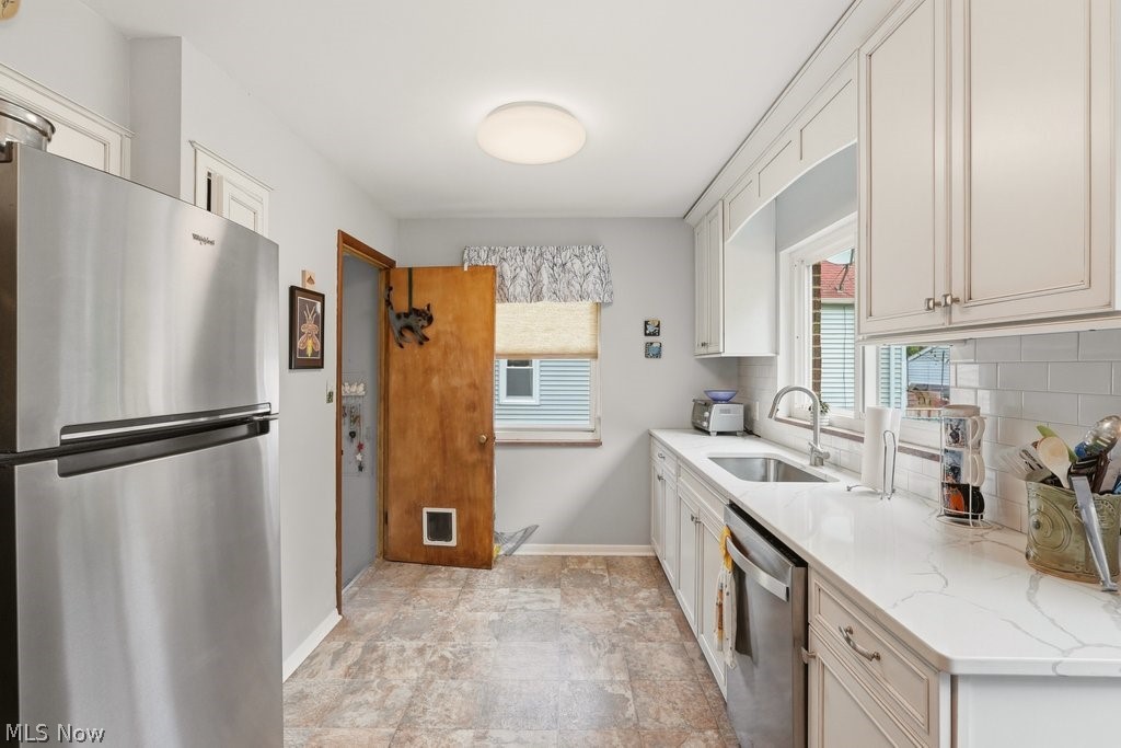 Fairview - Residential