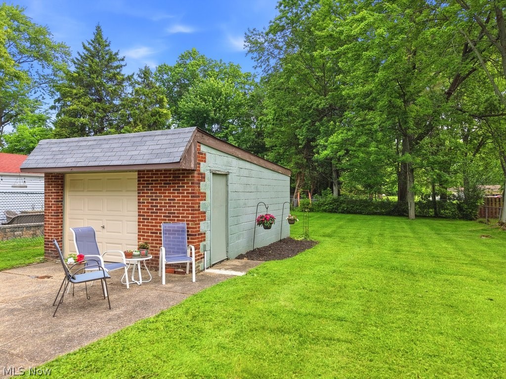 Fairview - Residential