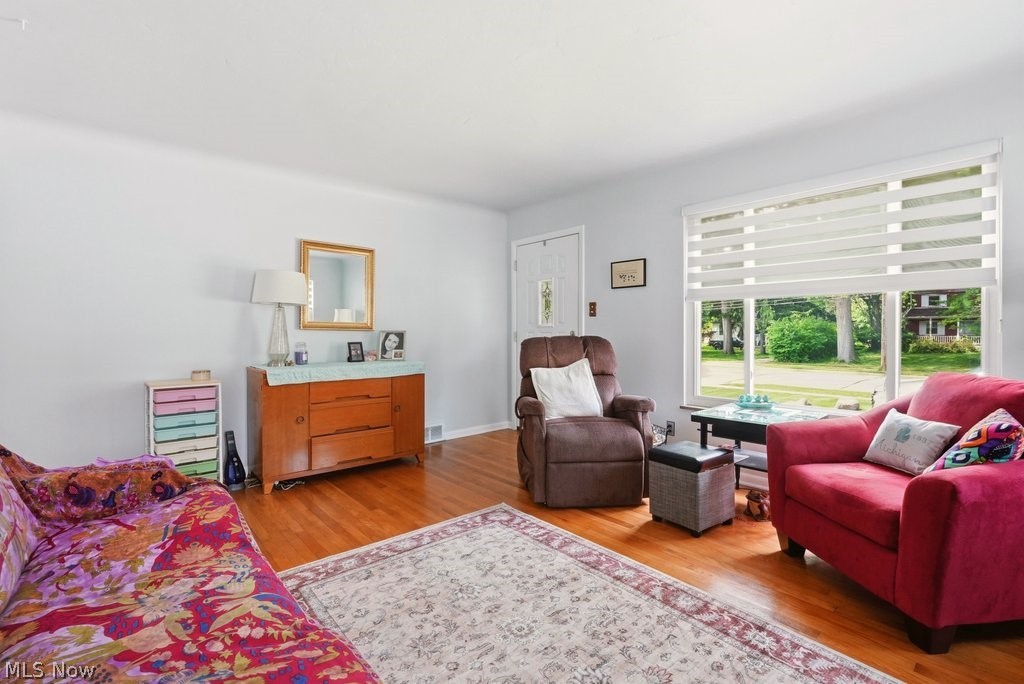 Fairview - Residential