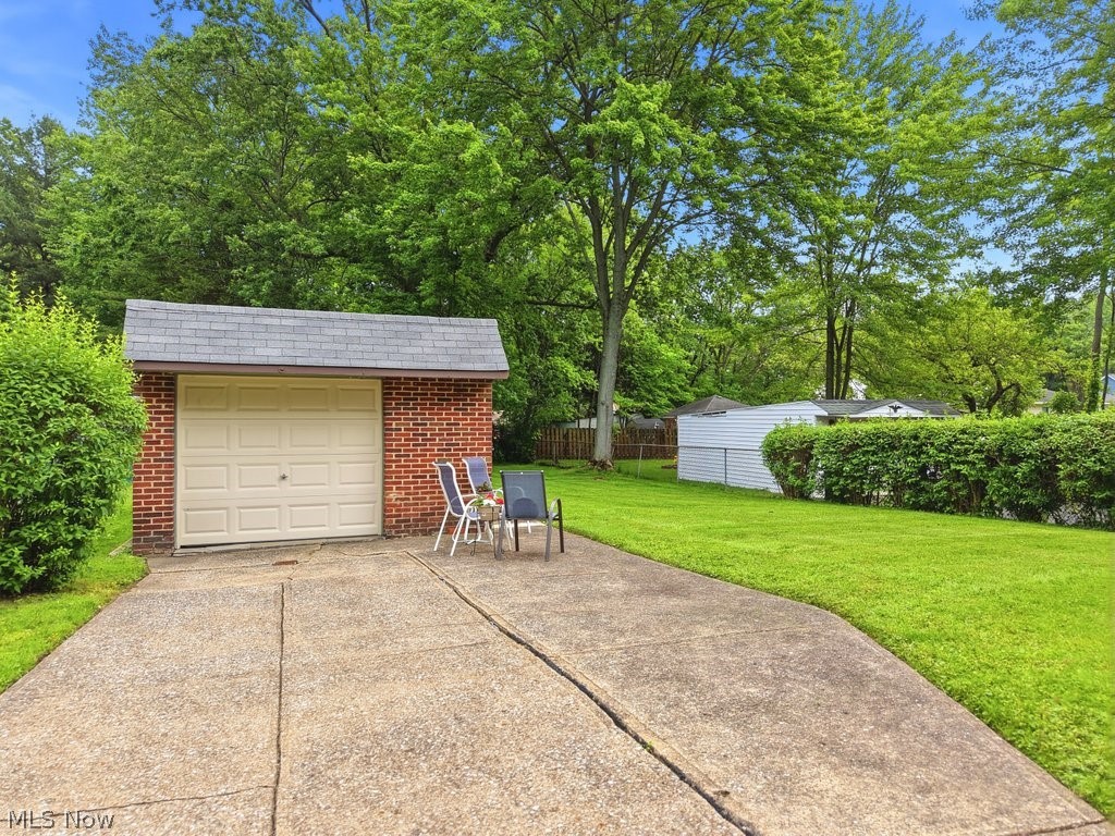 Fairview - Residential