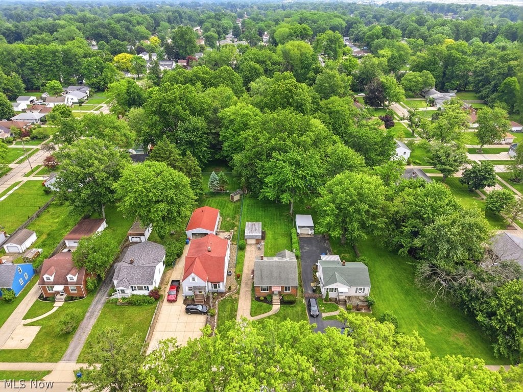 Fairview - Residential