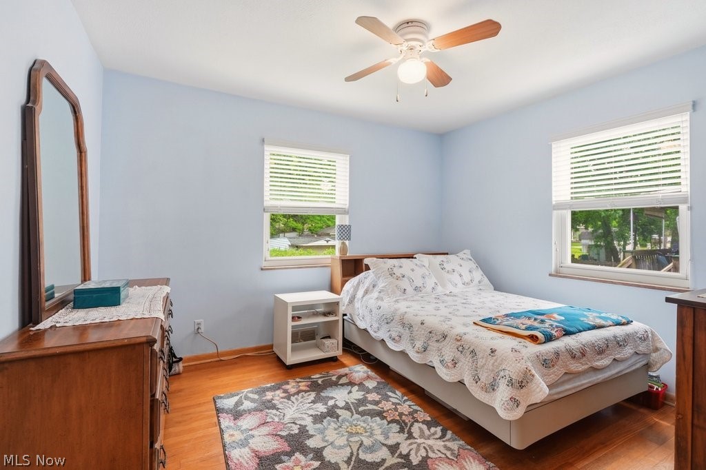 Fairview - Residential