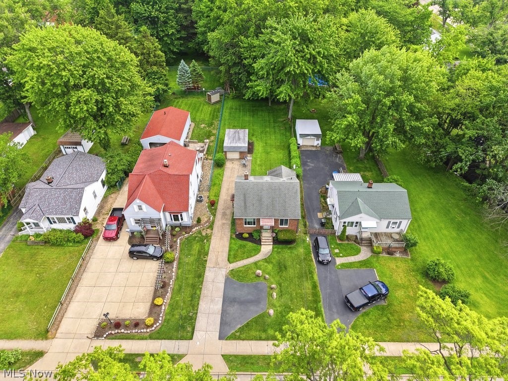Fairview - Residential