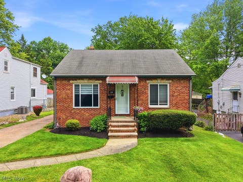 Homes For Sale - 4209 Clague Road<br/> North Olmsted, OH 44070