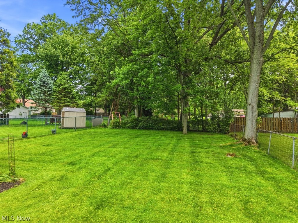 Fairview - Residential