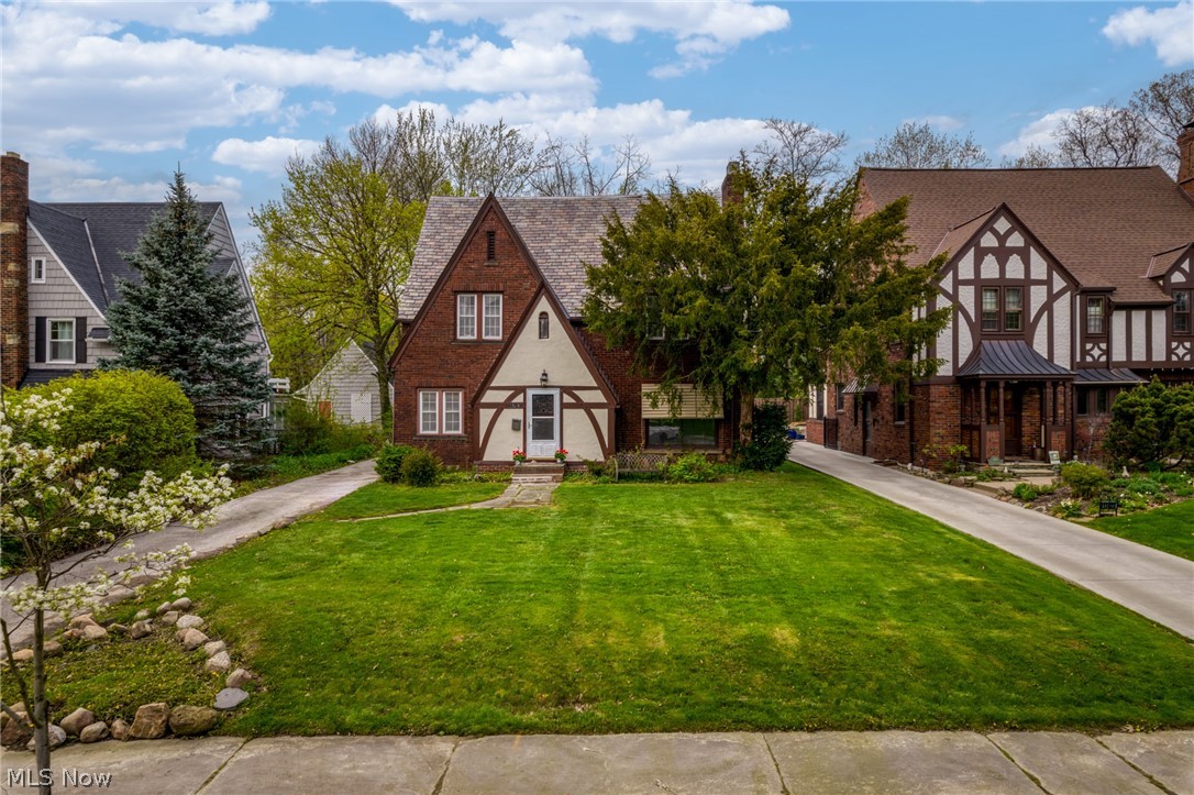 View Shaker Heights, OH 44120 house