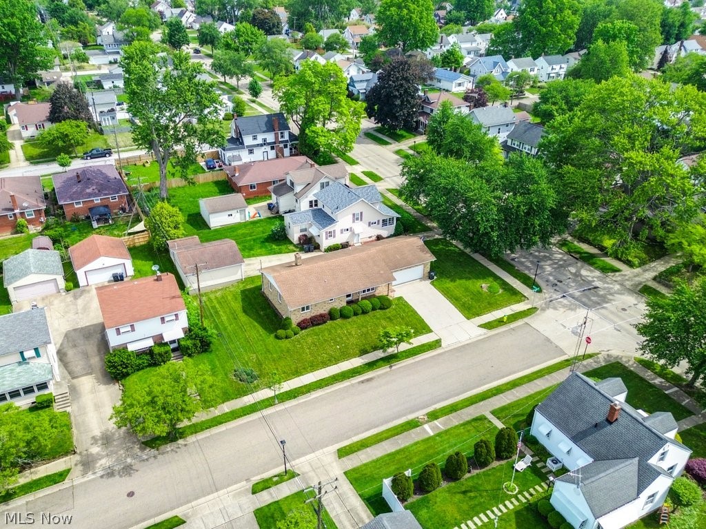 Beverly Park - Residential