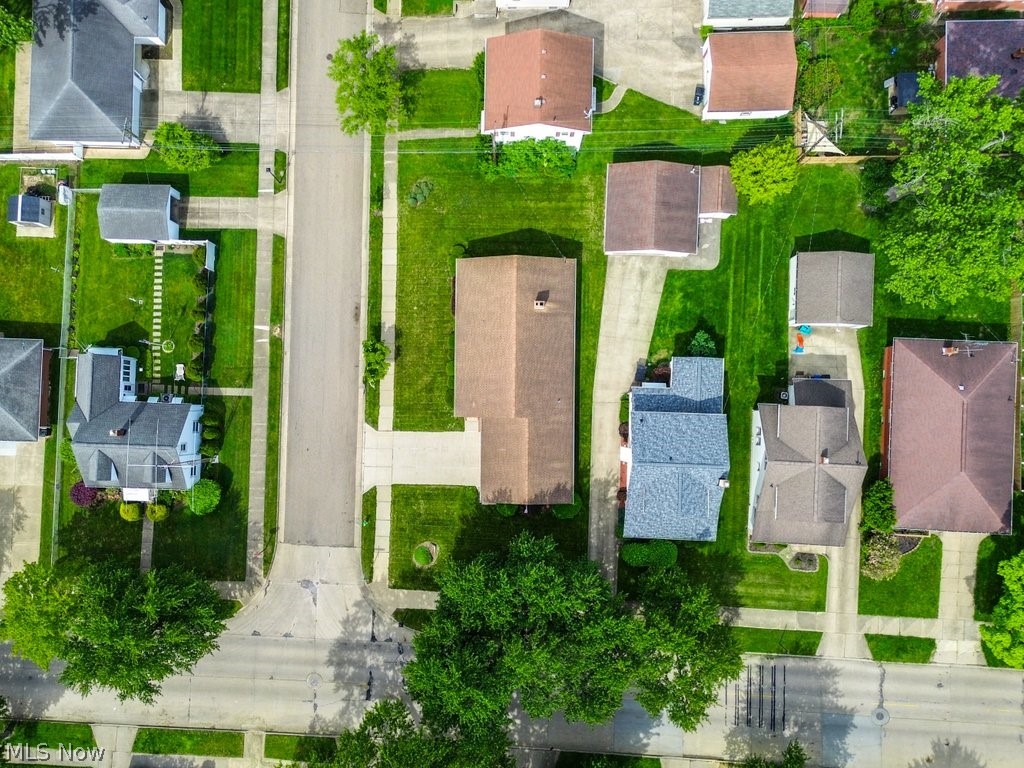 Beverly Park - Residential