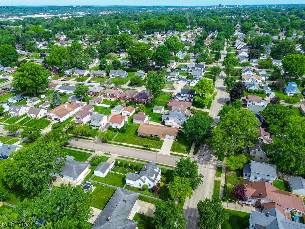 Beverly Park - Residential