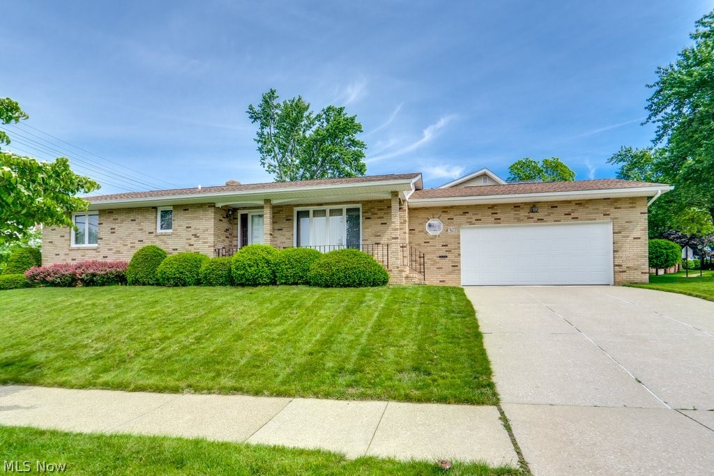 Beverly Park - Residential