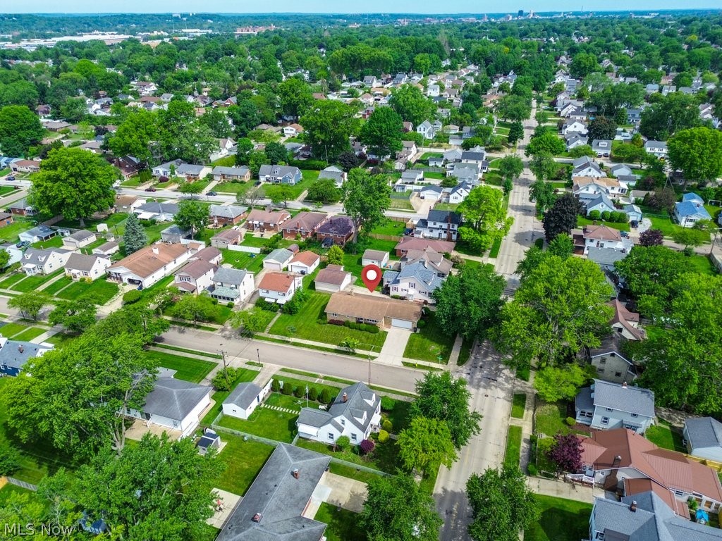 Beverly Park - Residential