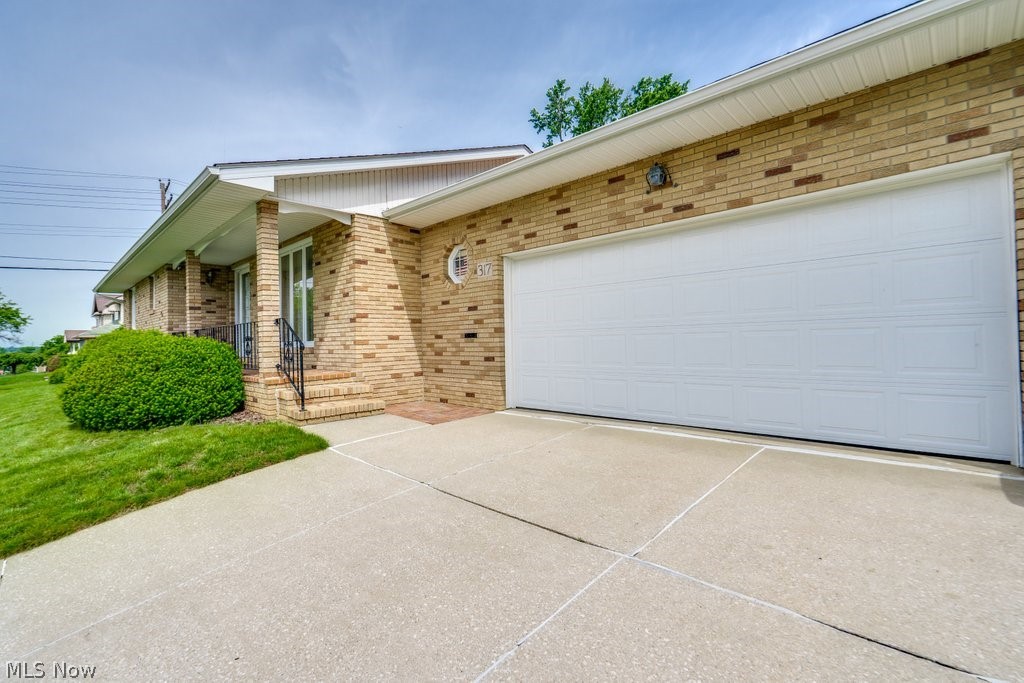 Beverly Park - Residential