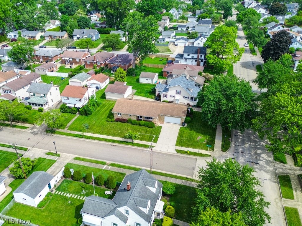 Beverly Park - Residential