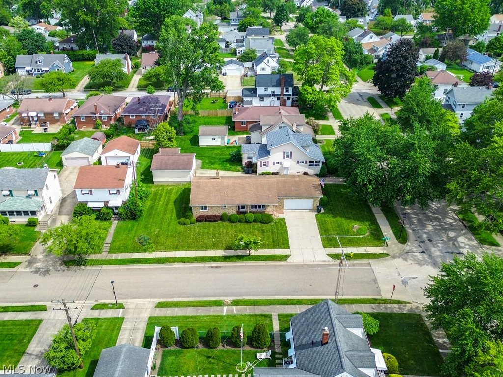 Beverly Park - Residential