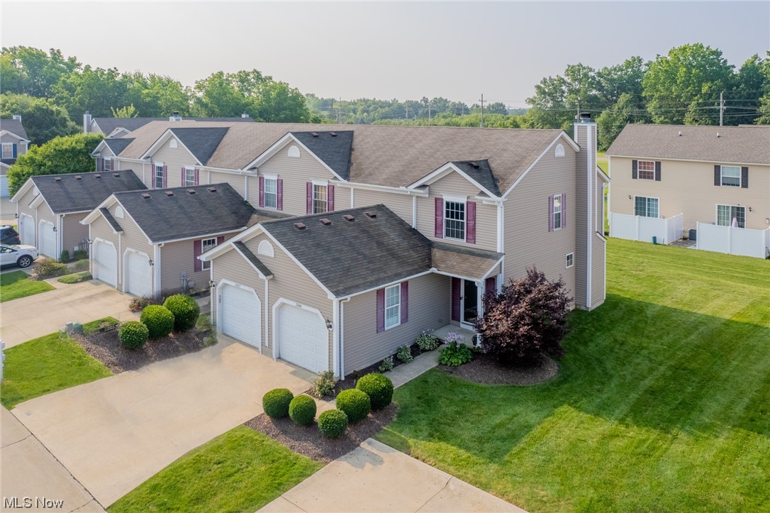 Powdermaker Twnhms Ph 06 - Residential