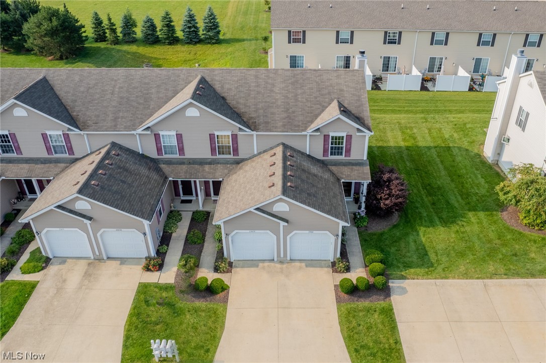 Powdermaker Twnhms Ph 06 - Residential