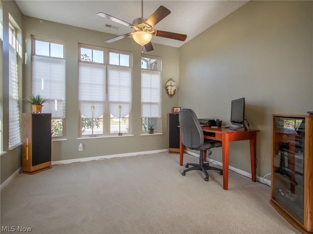 Quarry Lakes - Residential Lease