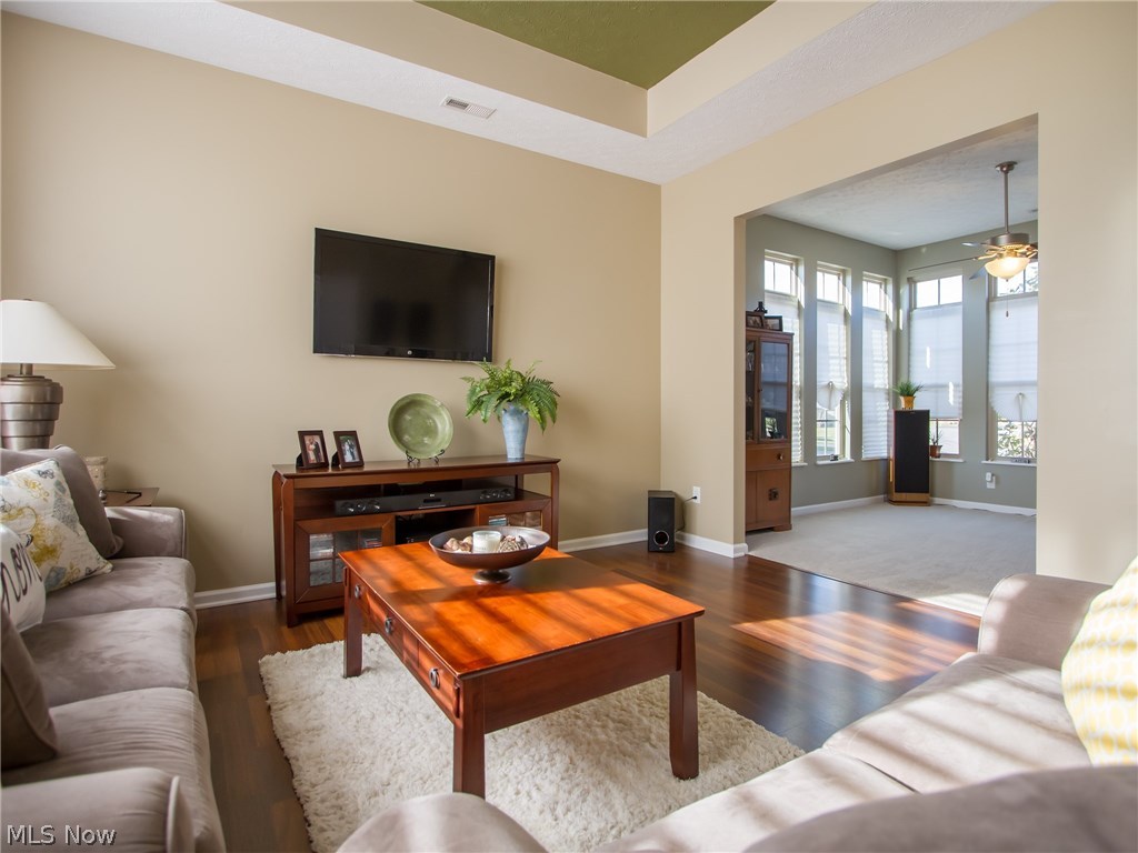 Quarry Lakes - Residential Lease