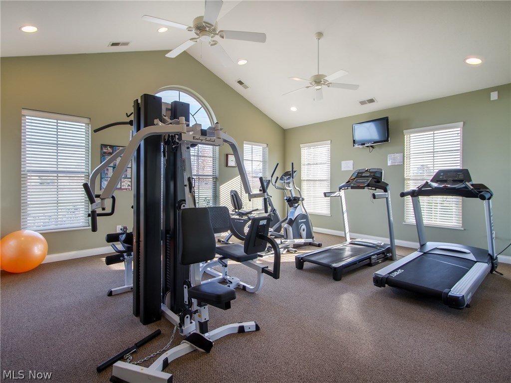 Quarry Lakes - Residential Lease