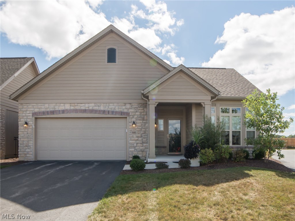 Quarry Lakes - Residential Lease