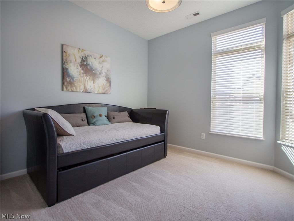 Quarry Lakes - Residential Lease