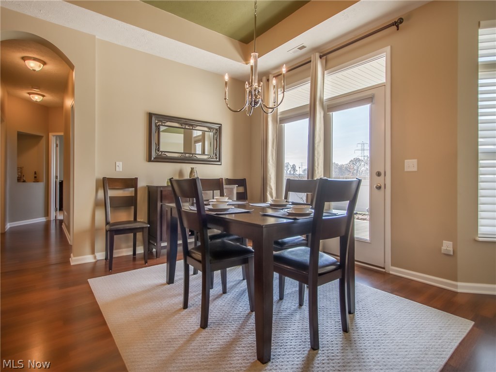 Quarry Lakes - Residential Lease