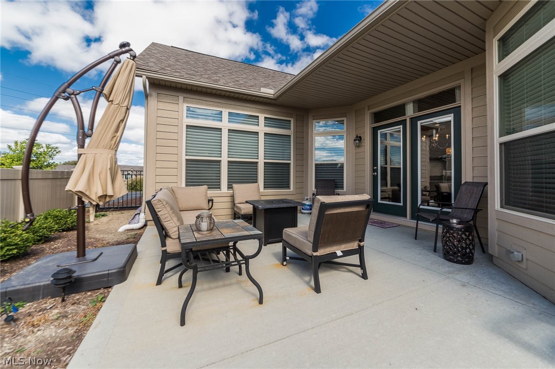 Quarry Lakes - Residential Lease