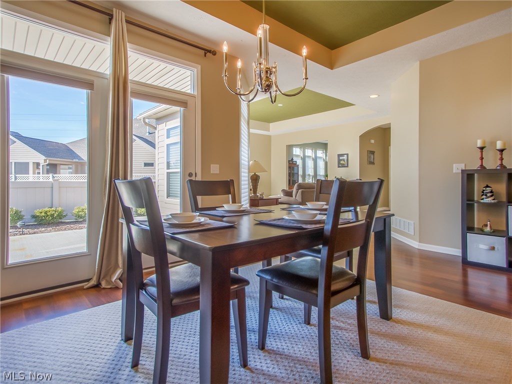 Quarry Lakes - Residential Lease