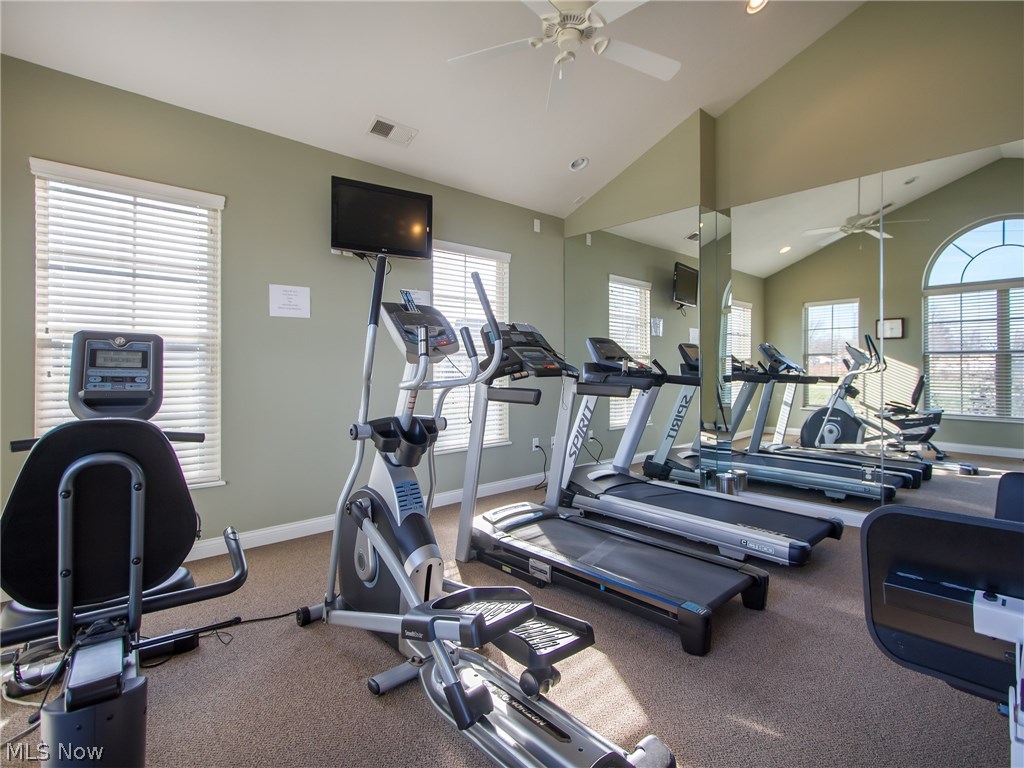 Quarry Lakes - Residential Lease