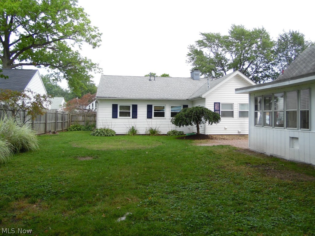 Broadview Allotment - Residential