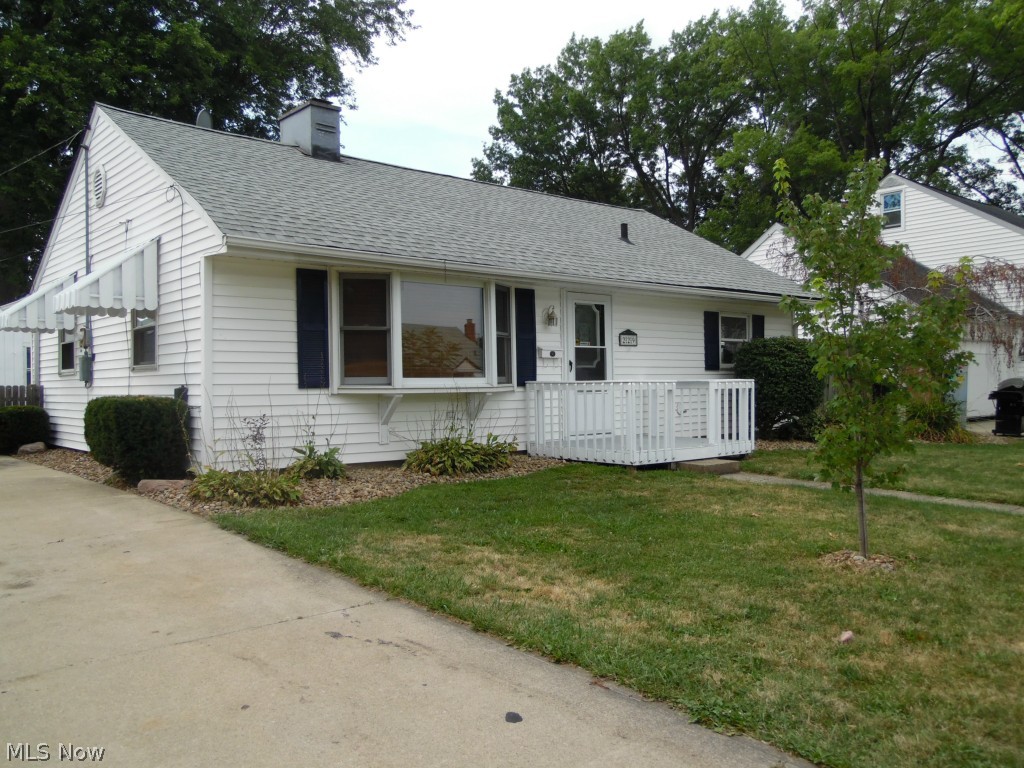 Broadview Allotment - Residential