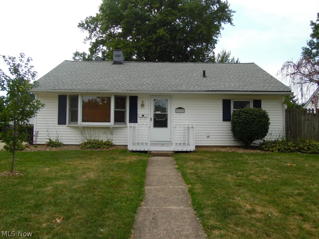 Broadview Allotment - Residential
