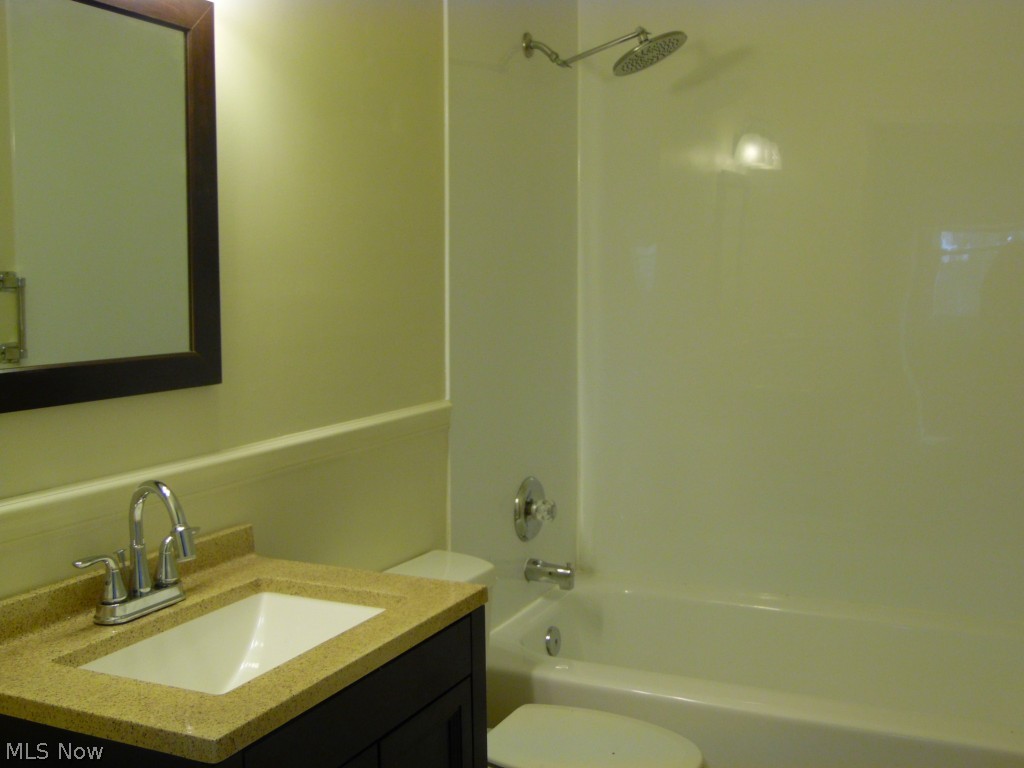 Broadview Allotment - Residential