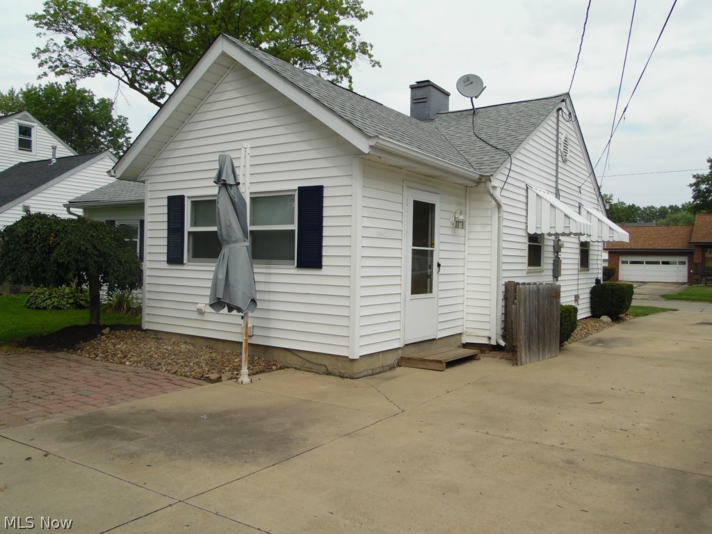 Broadview Allotment - Residential