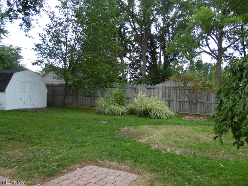 Broadview Allotment - Residential