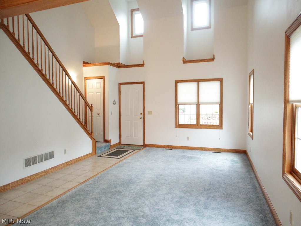 Villas At Macintosh Farms - Residential