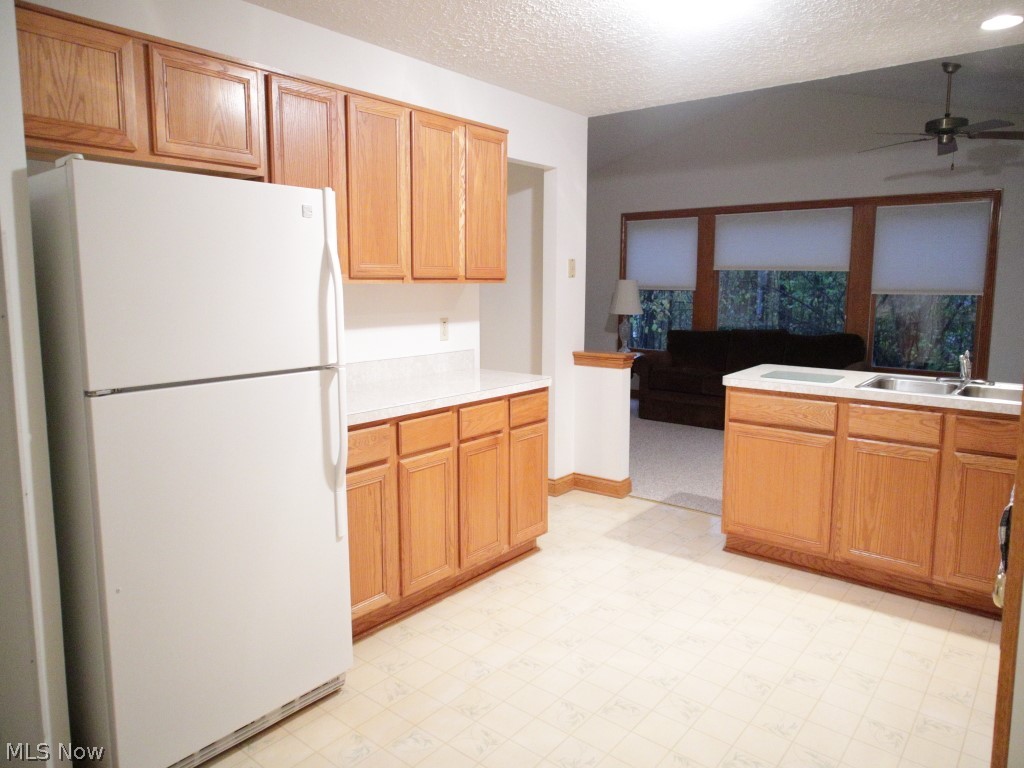 Villas At Macintosh Farms - Residential